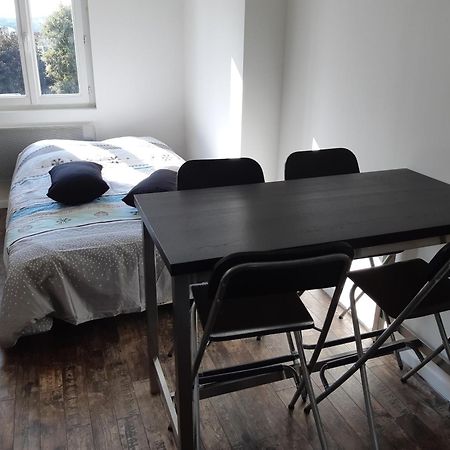 Apartmán Guibert 19 F2 Duplex Caudebec-les-Elbeuf Exteriér fotografie
