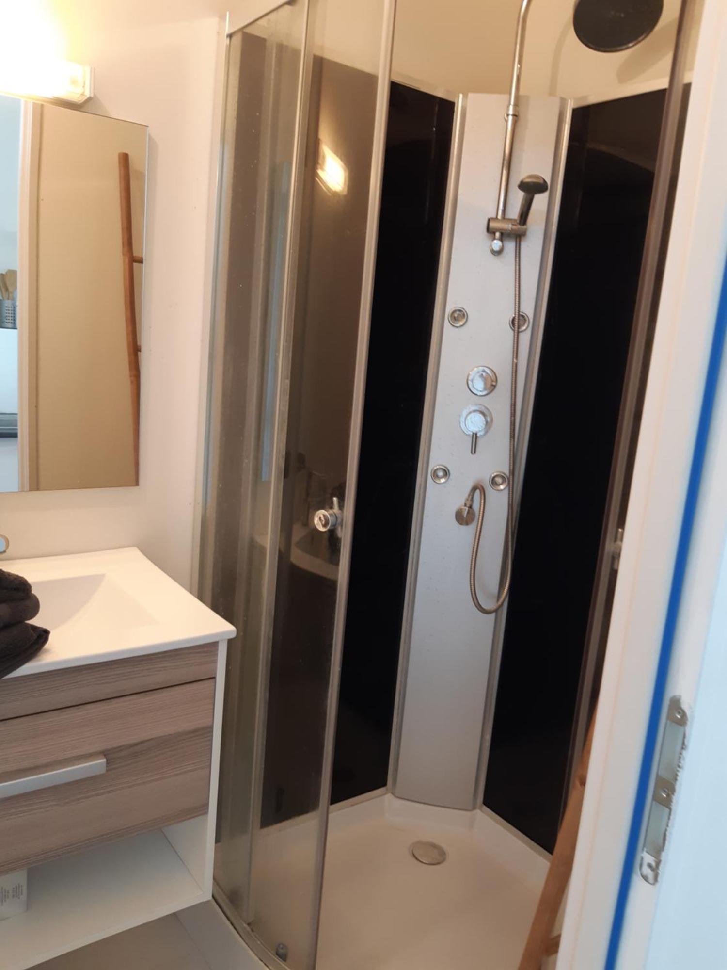 Apartmán Guibert 19 F2 Duplex Caudebec-les-Elbeuf Exteriér fotografie