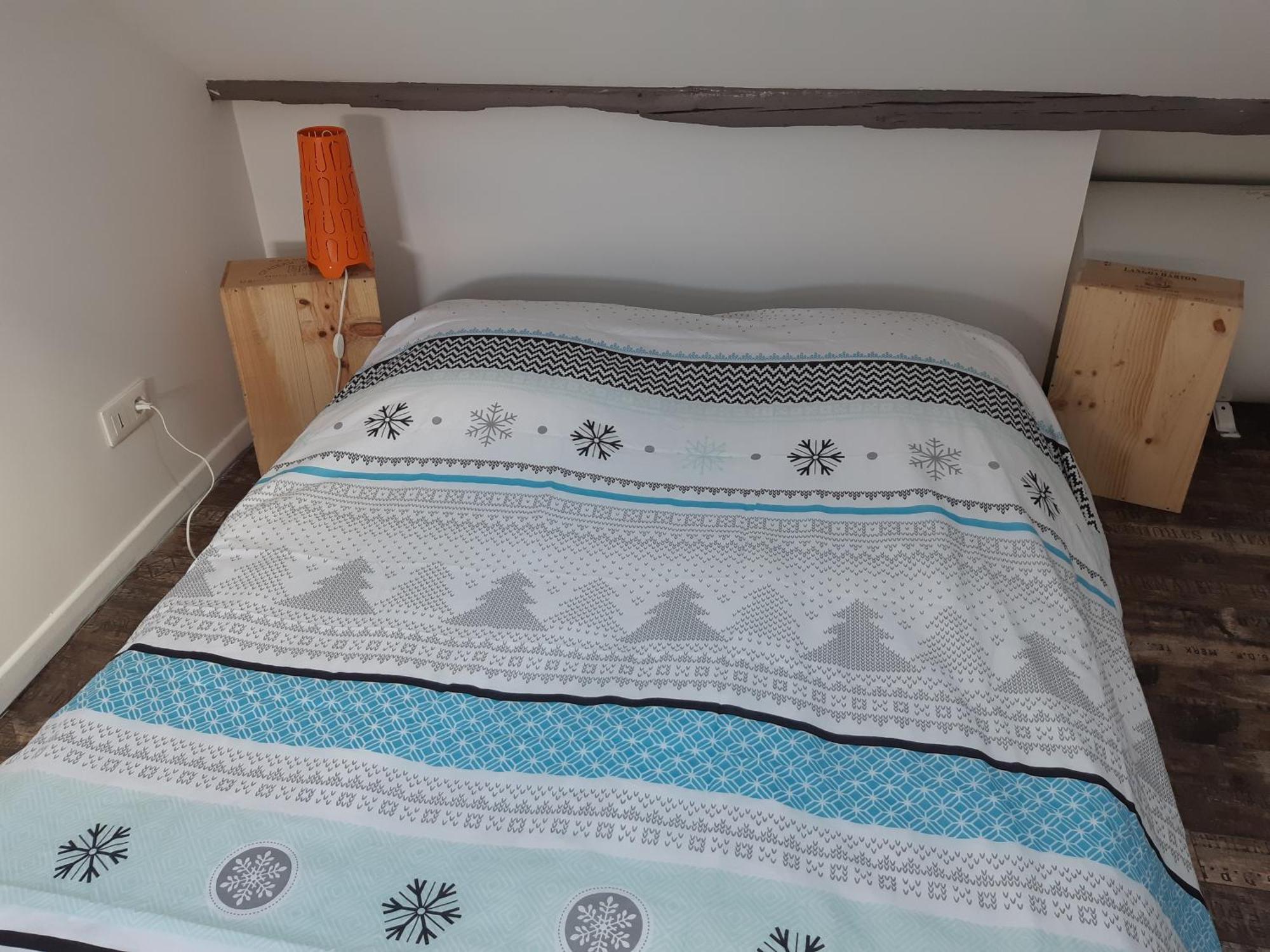 Apartmán Guibert 19 F2 Duplex Caudebec-les-Elbeuf Exteriér fotografie