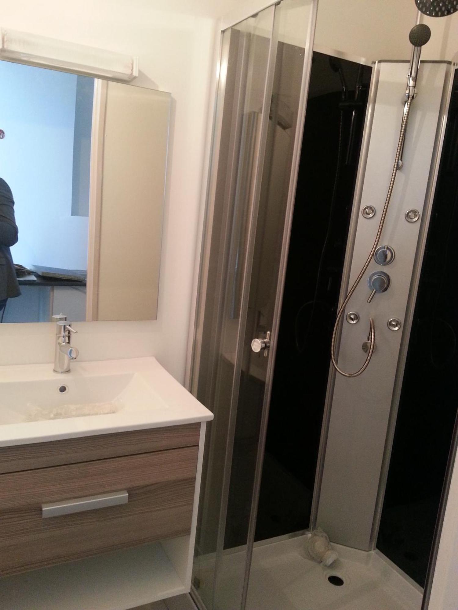 Apartmán Guibert 19 F2 Duplex Caudebec-les-Elbeuf Exteriér fotografie