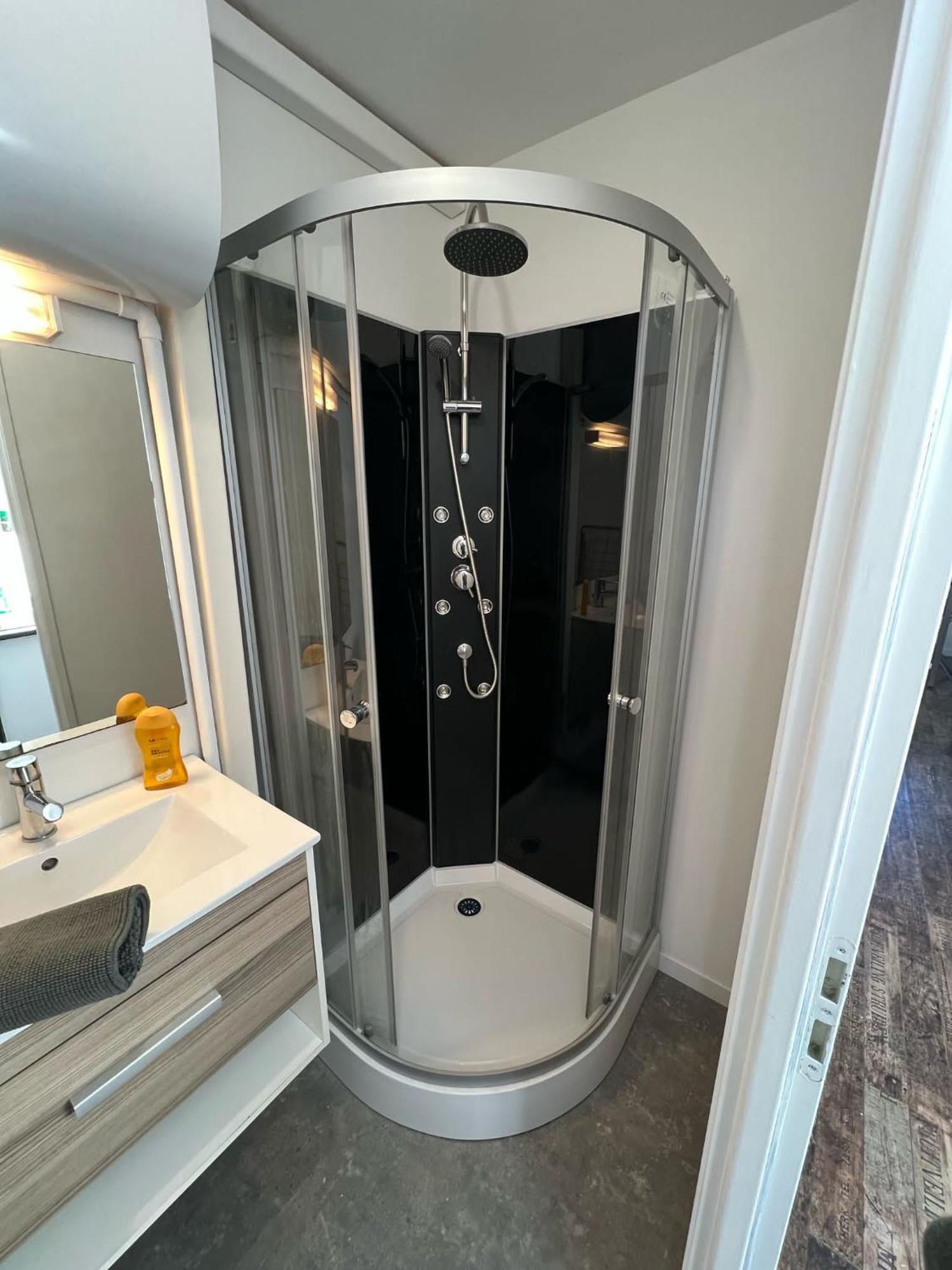 Apartmán Guibert 19 F2 Duplex Caudebec-les-Elbeuf Exteriér fotografie